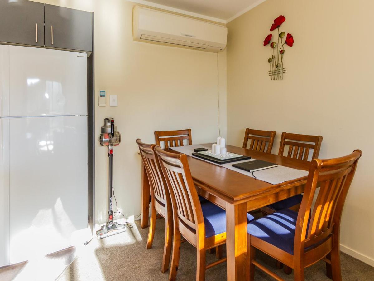 Pikorua - Raurimu Holiday Home ناشونال بارك المظهر الخارجي الصورة