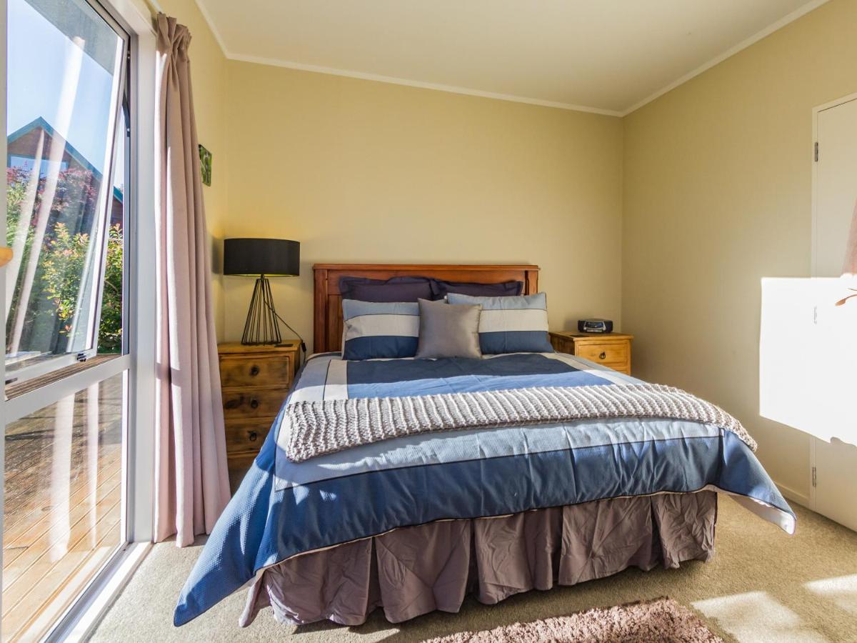 Pikorua - Raurimu Holiday Home ناشونال بارك المظهر الخارجي الصورة